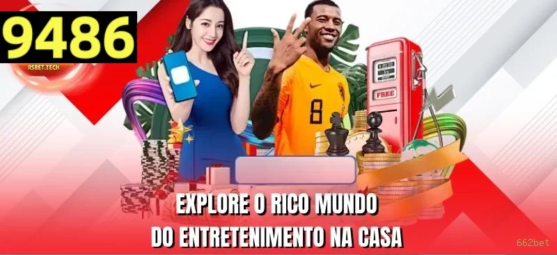 662bet