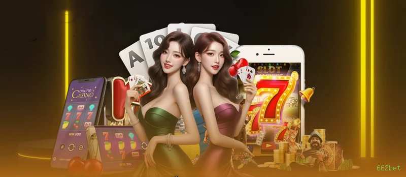662bet