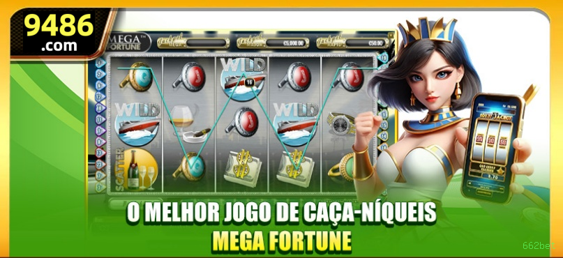 662bet