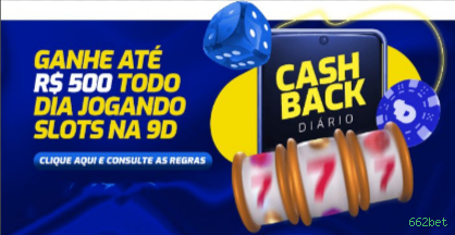 662bet