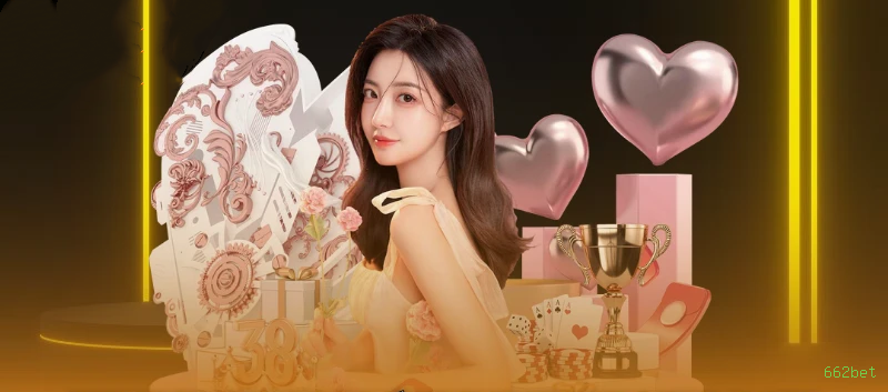 Cassino ao vivo 662bet